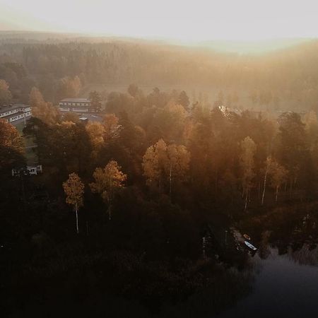 Stiftsgarden Tallnaes Skillingaryd Exteriér fotografie