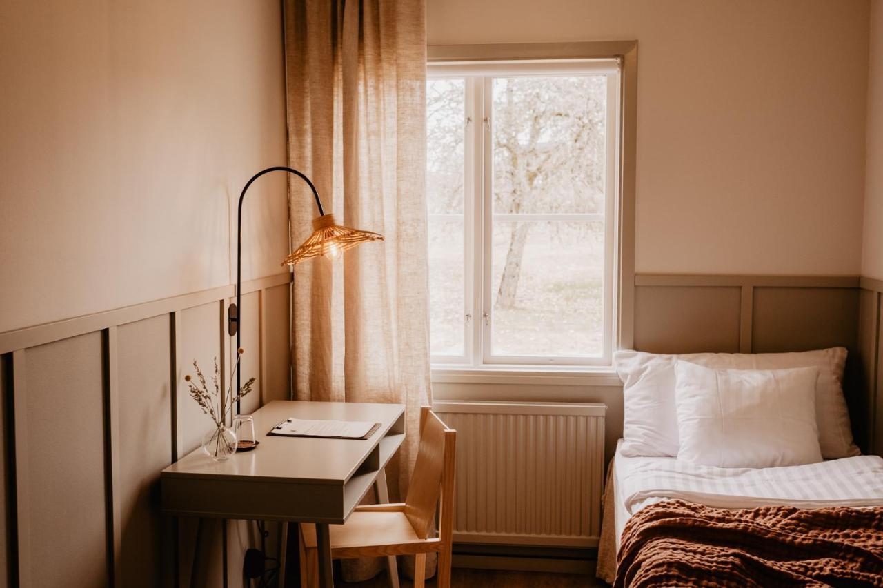 Stiftsgarden Tallnaes Skillingaryd Exteriér fotografie