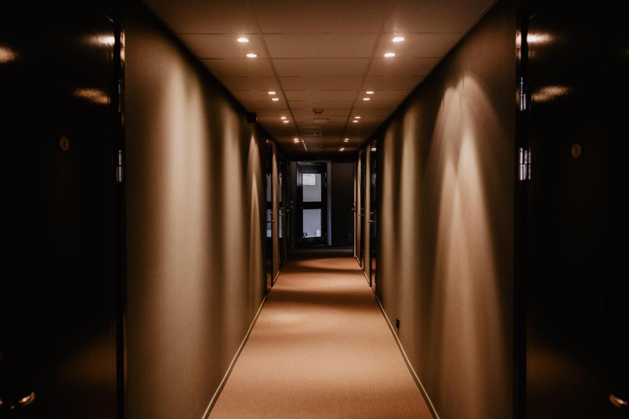 Stiftsgarden Tallnaes Skillingaryd Exteriér fotografie