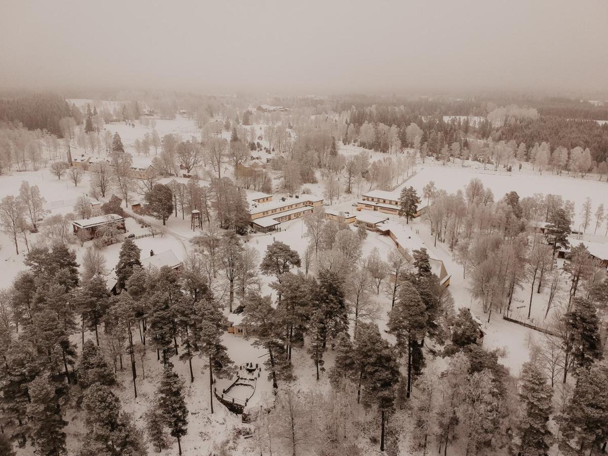 Stiftsgarden Tallnaes Skillingaryd Exteriér fotografie